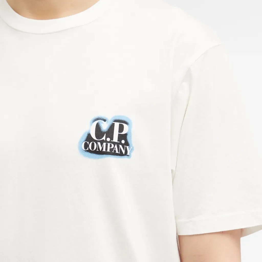 T-Shirts by C.P. Company