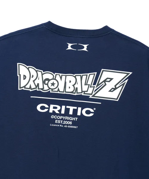 CRITIC | Unisex Urban Style Collaboration T-Shirts