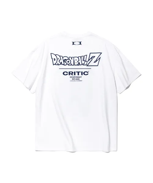 CRITIC | Unisex Urban Style Collaboration T-Shirts