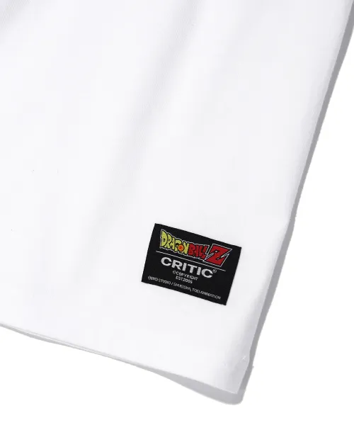 CRITIC | Unisex Urban Style Collaboration T-Shirts