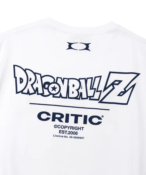 CRITIC | Unisex Urban Style Collaboration T-Shirts