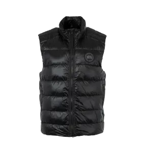 Men's Black Label Crofton Vest