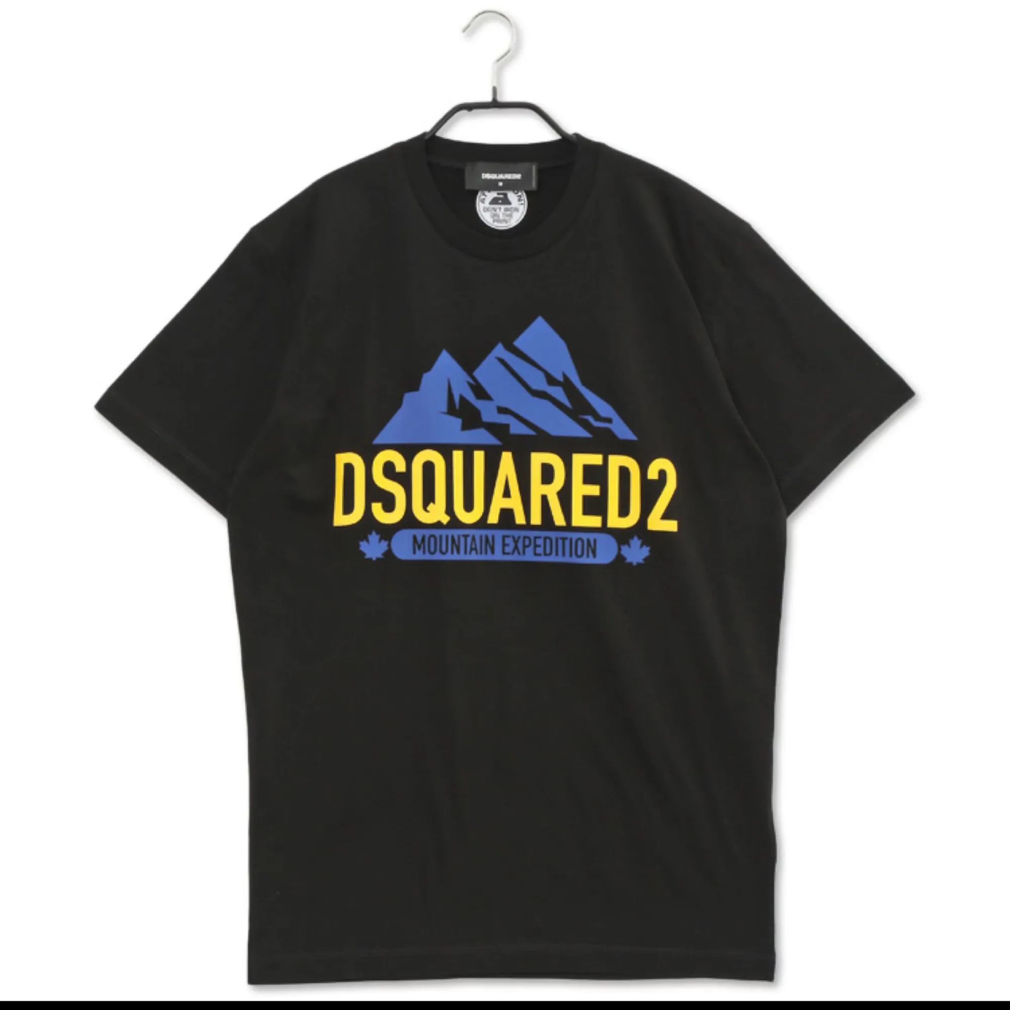 D Squared2 Luxury T-Shirts