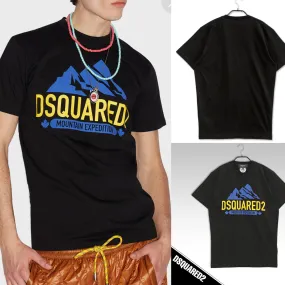 D Squared2 Luxury T-Shirts