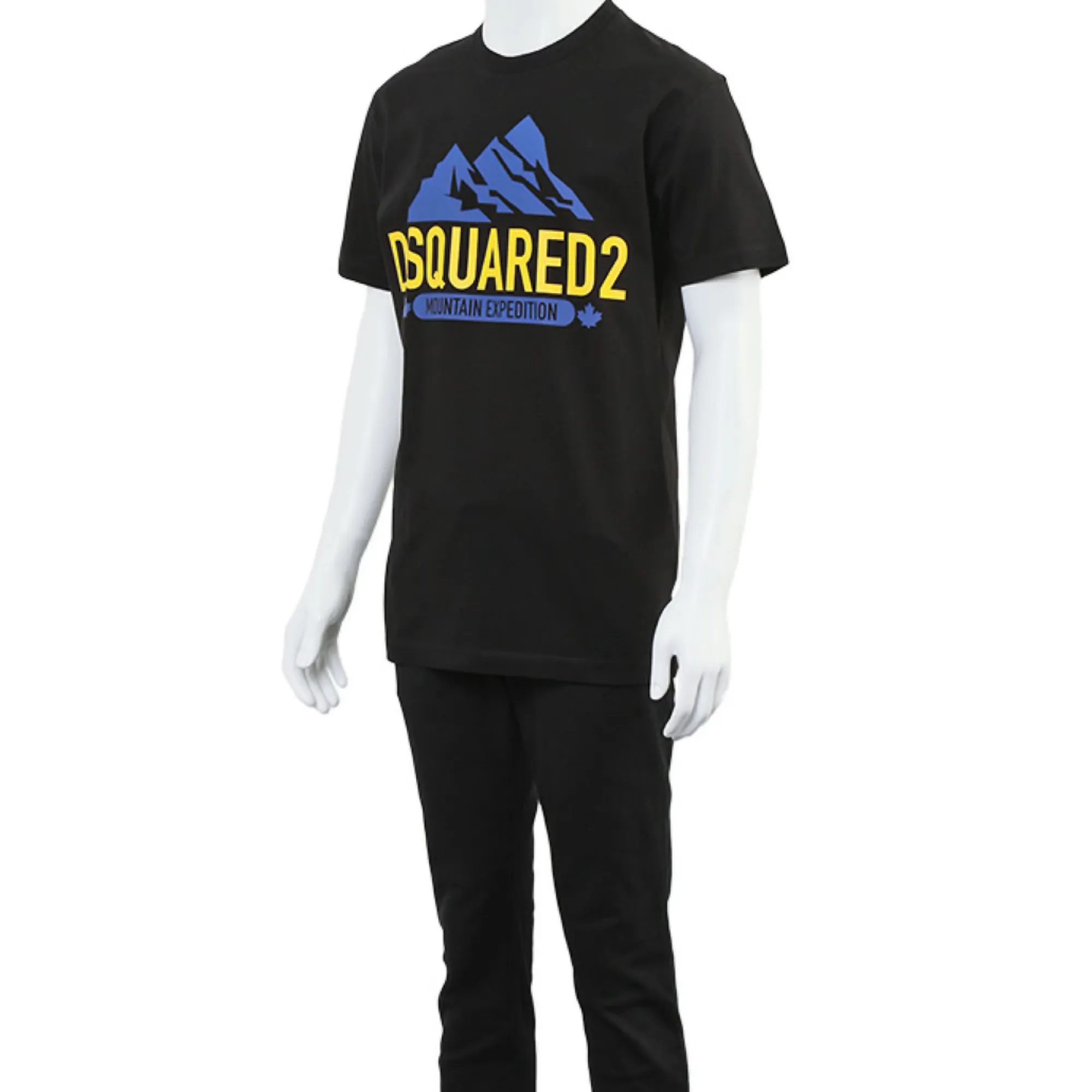 D Squared2 Luxury T-Shirts