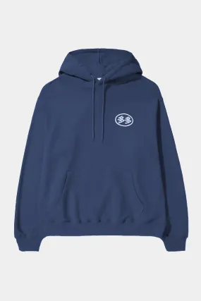 Dada Logo Hoodie