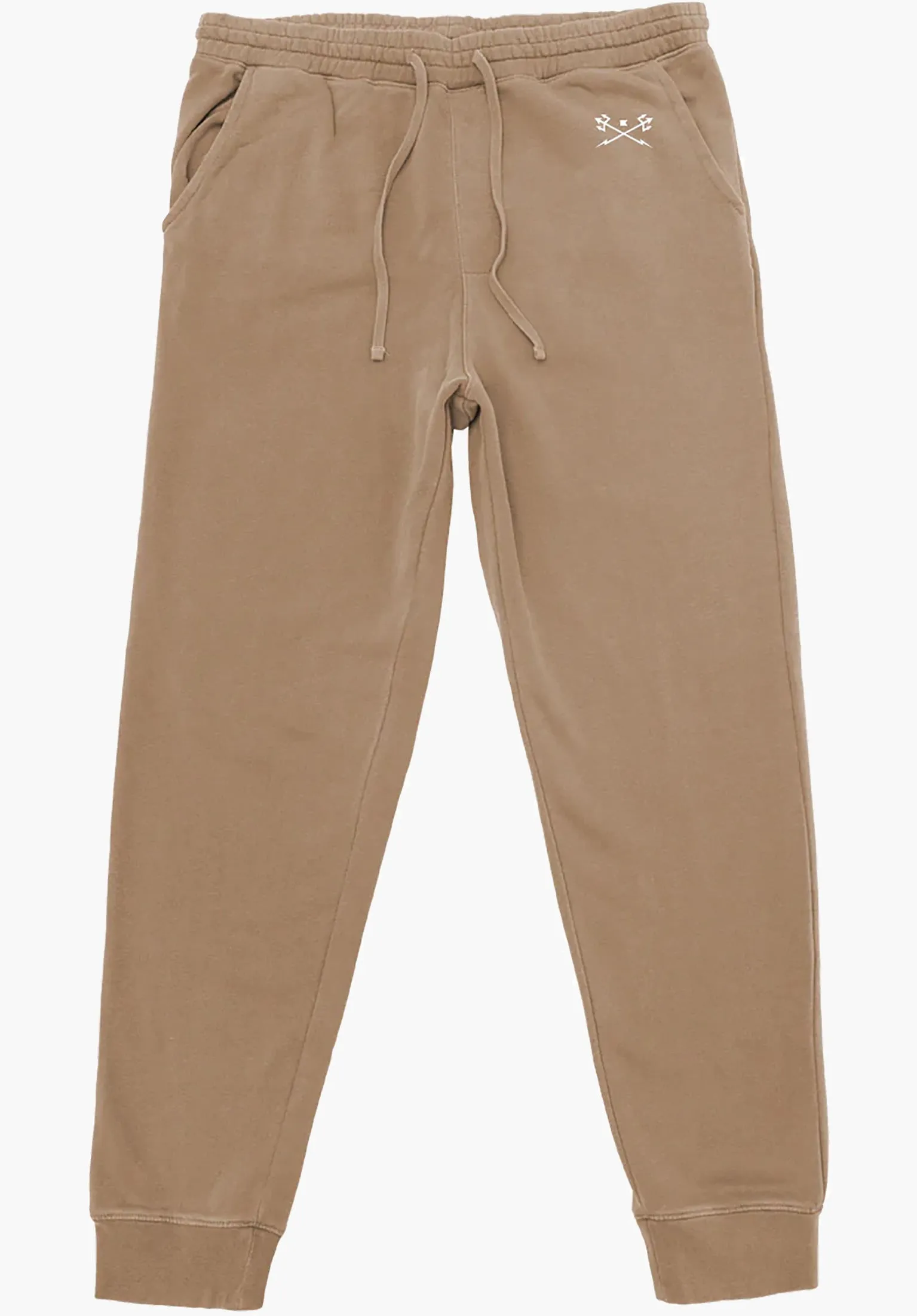 Dark Seas Go-To Pigment Fleece Pants