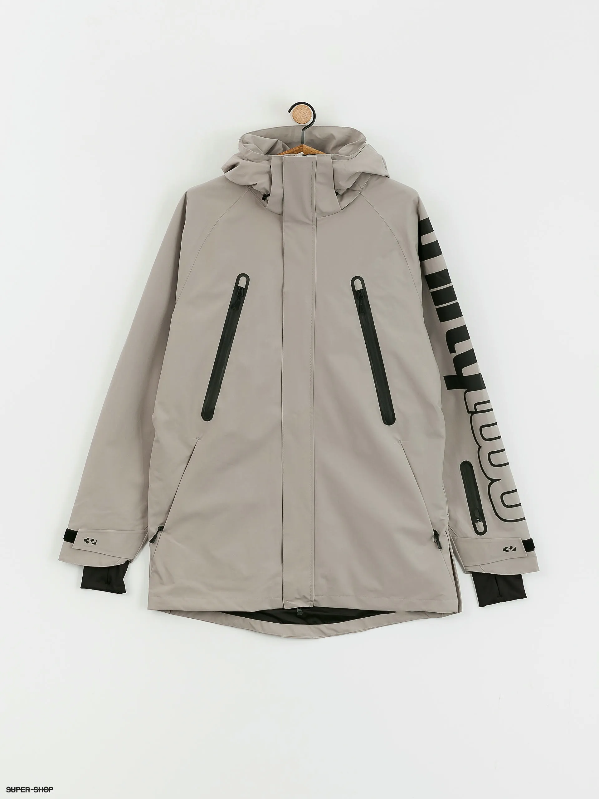 ThirtyTwo Deep Creek Parka Snowboard Jacket