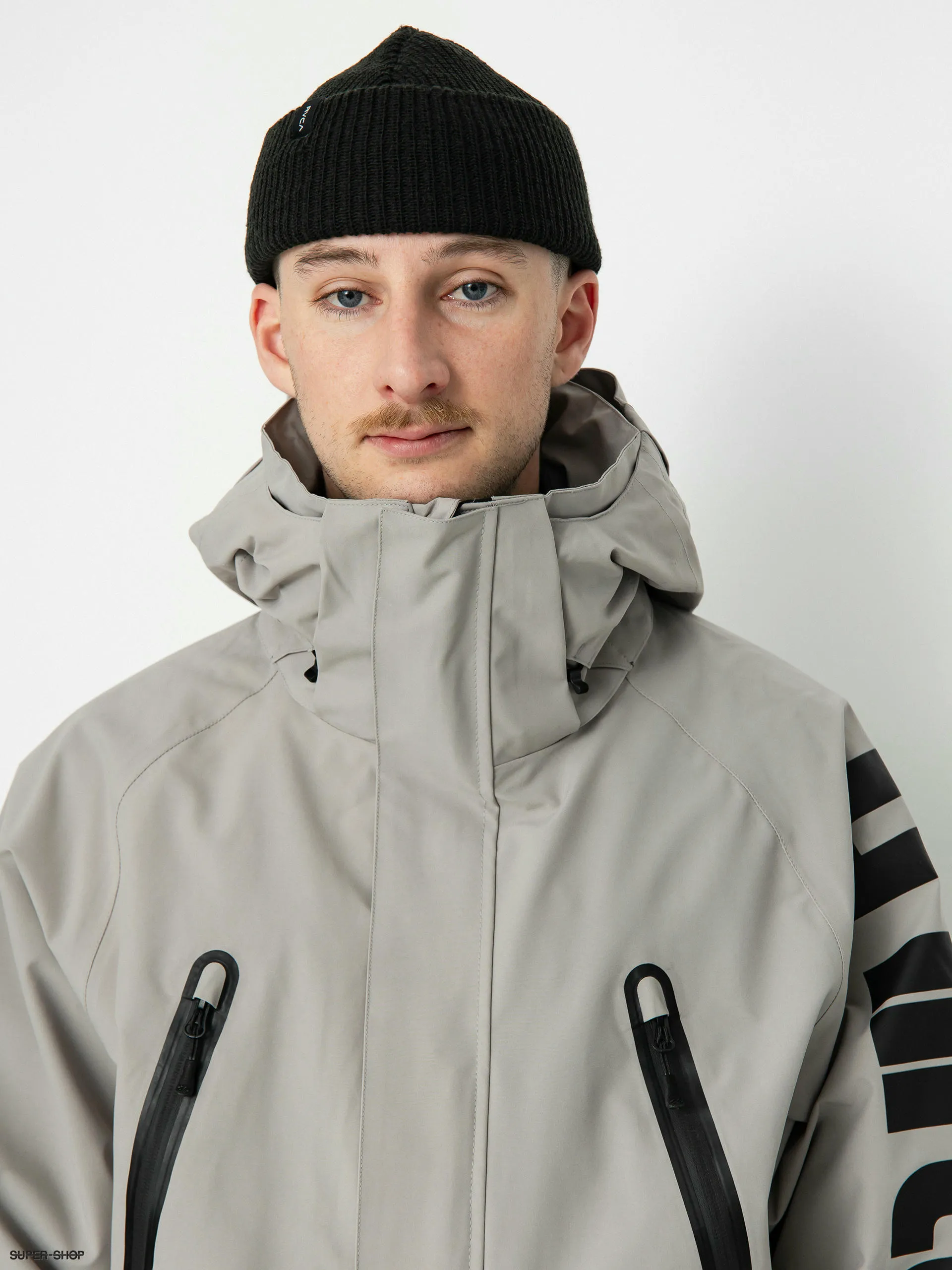 ThirtyTwo Deep Creek Parka Snowboard Jacket