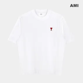 AMI PARIS Designer T-Shirts