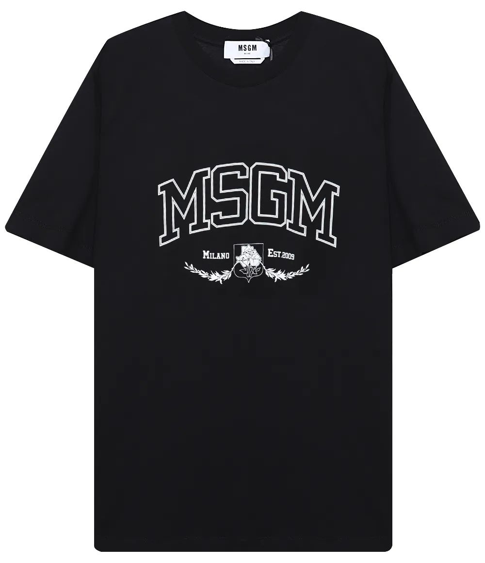 Designer T-Shirts by MSGM