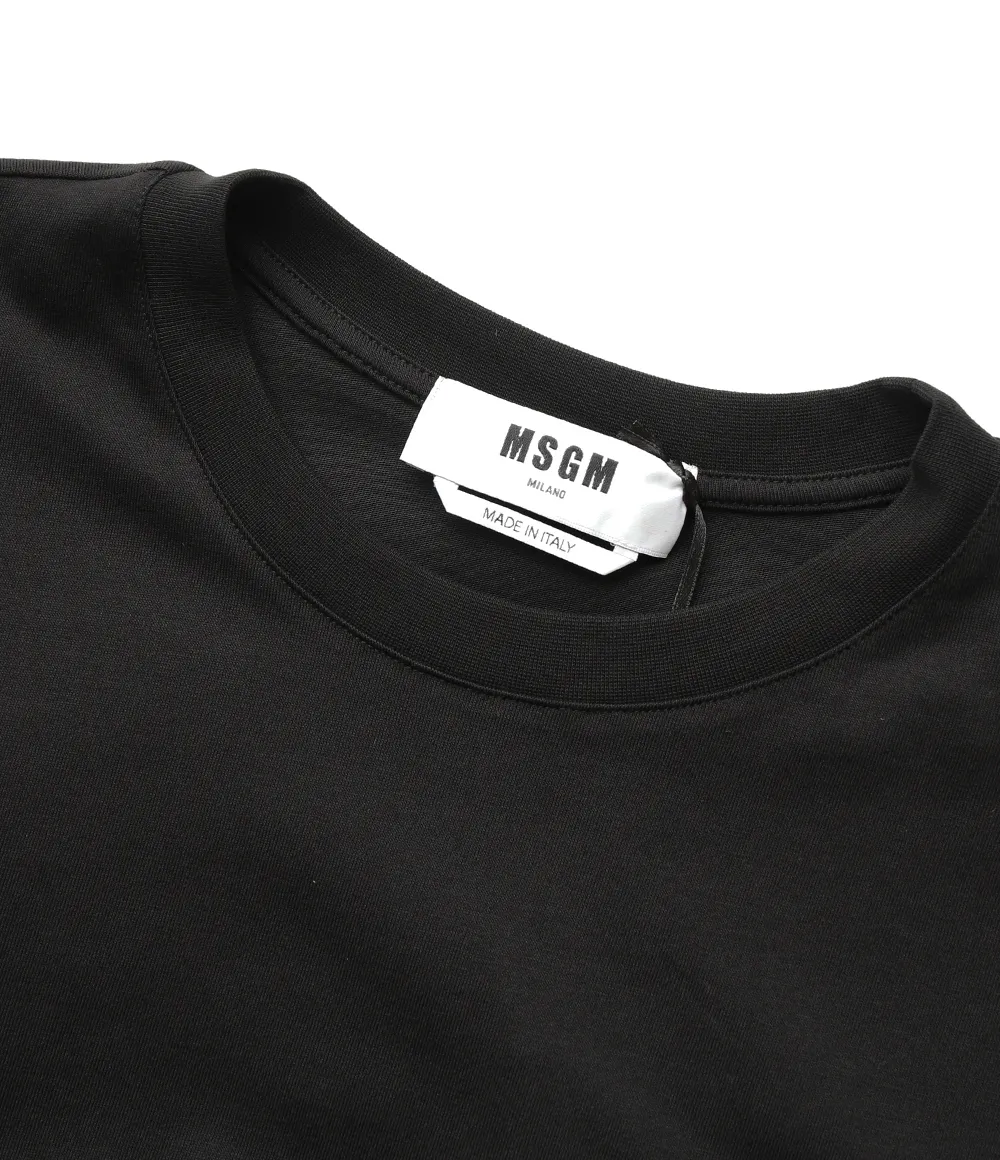 Designer T-Shirts by MSGM