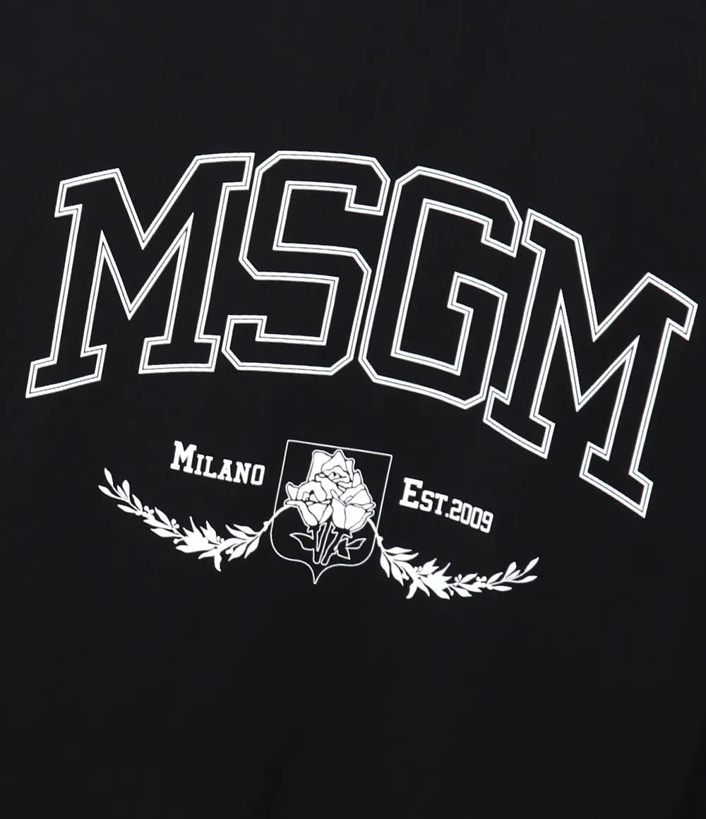 Designer T-Shirts by MSGM