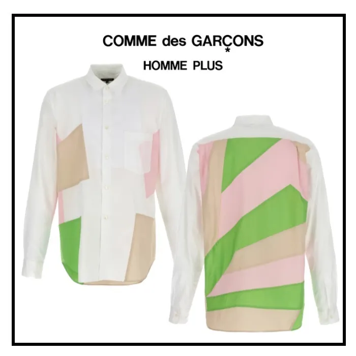 COMME des GARCONS Designer Shirts