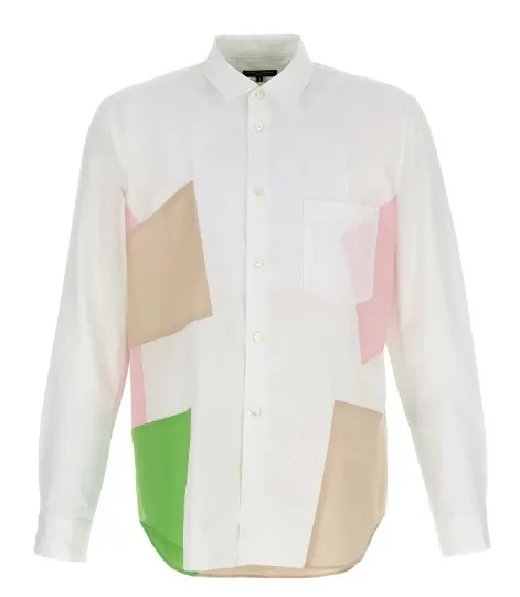 COMME des GARCONS Designer Shirts