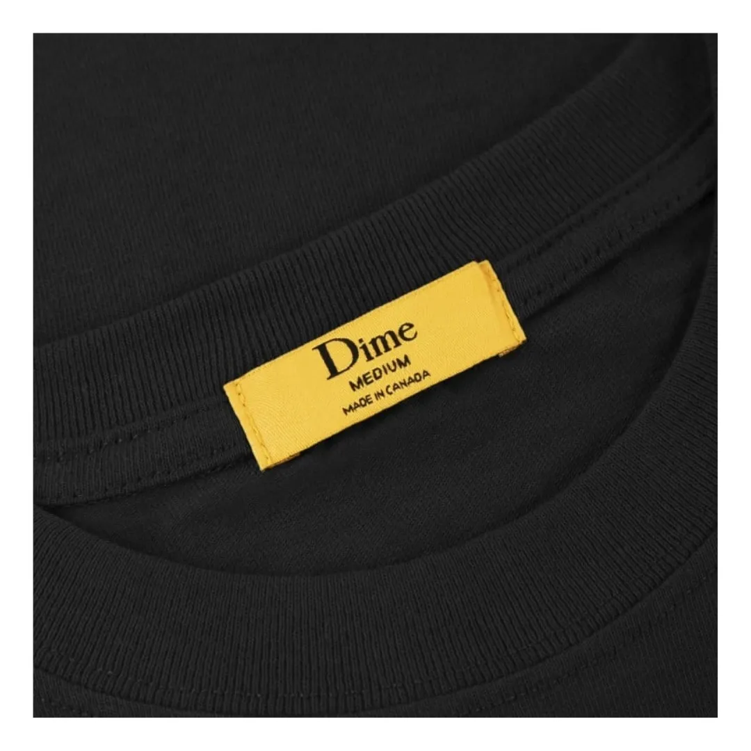 Dime  |Skater Style T-Shirts