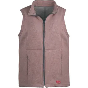 Dusty Pink Journey Vest Size Small