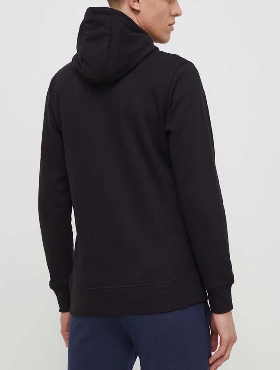 Ellesse Pershuta Hooded Sweatshirts Black