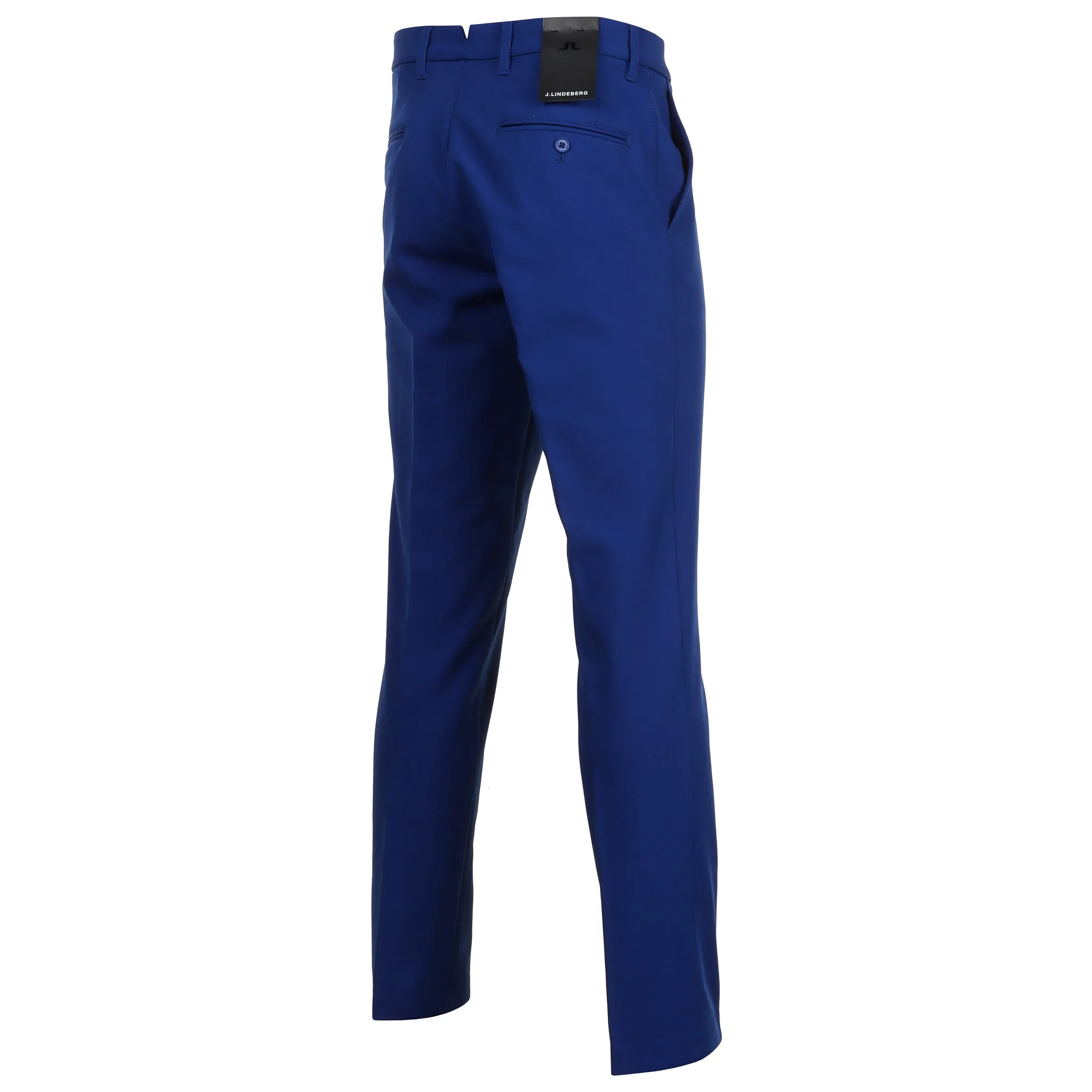 Ellott Bonded Fleece Pants for Golf by J.Lindeberg