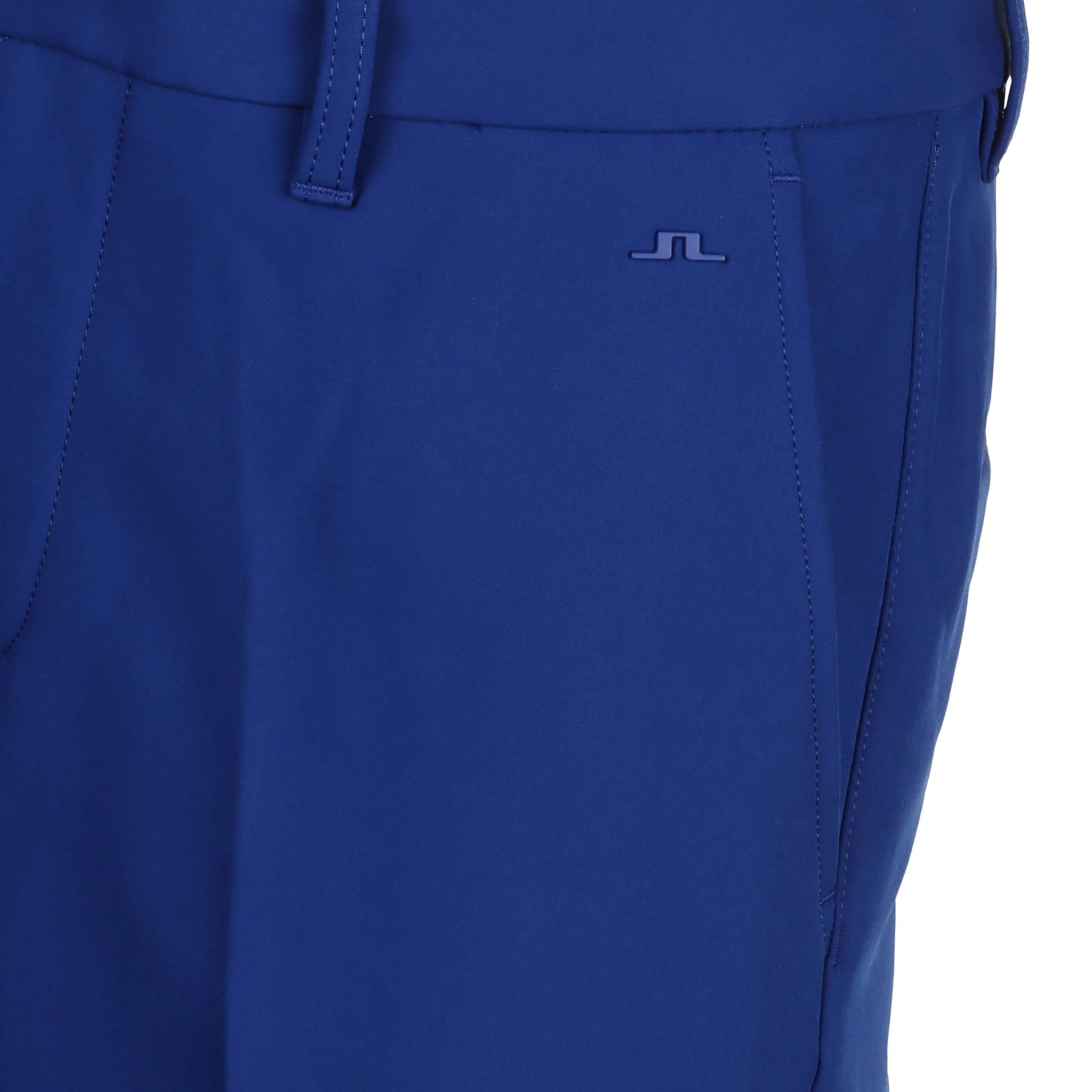 Ellott Bonded Fleece Pants for Golf by J.Lindeberg