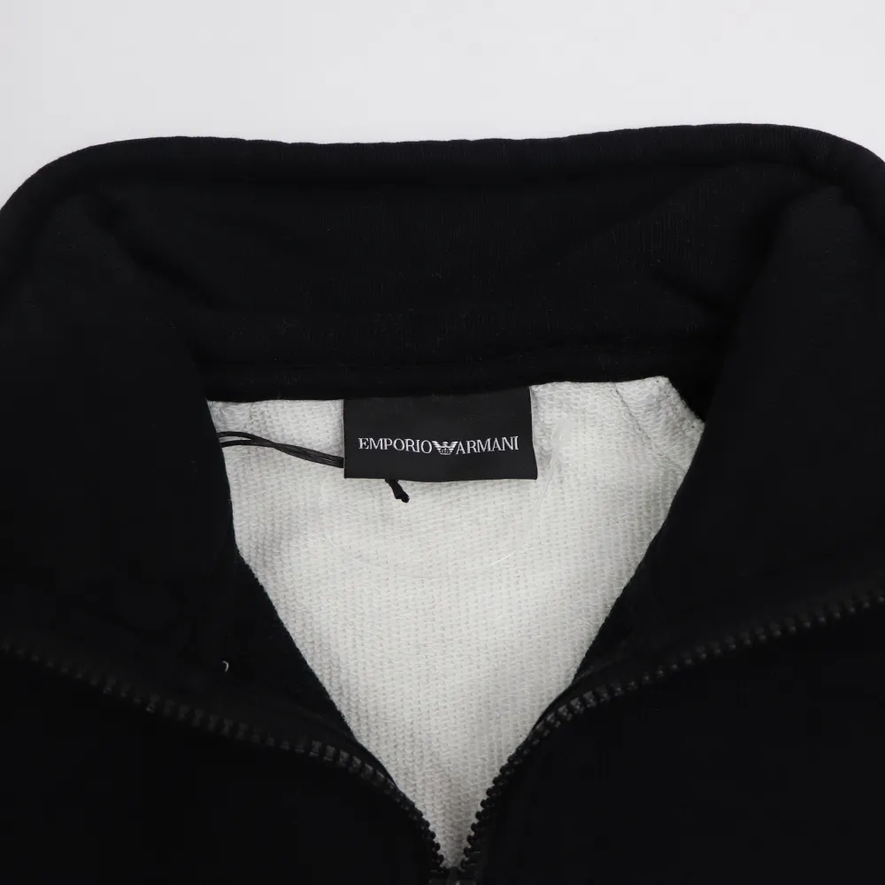 EMPORIO ARMANI Sweatshirts