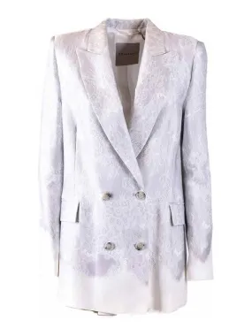 Ermanno Scervino Suit Jackets