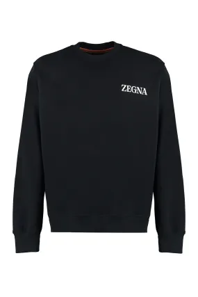 Ermenegildo Zegna sweatshirts