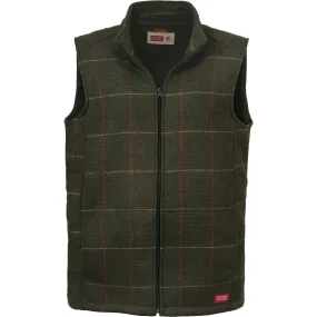 Evergreen Boundary Vest Size XL