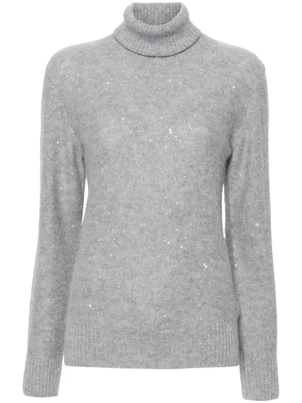 Grey Fabiana Filippi Sweaters