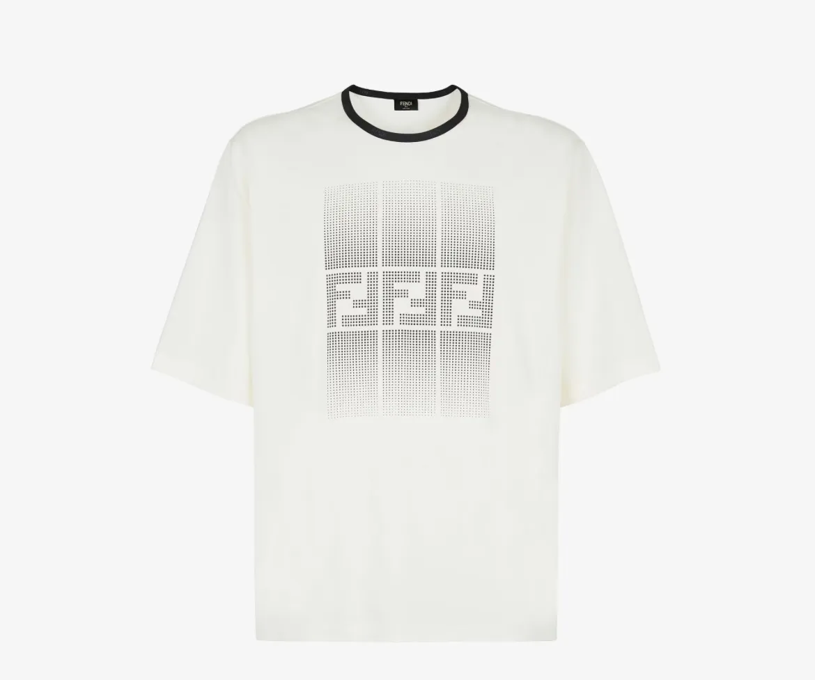 FENDI | Luxury T-Shirts