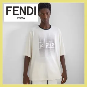 FENDI | Luxury T-Shirts