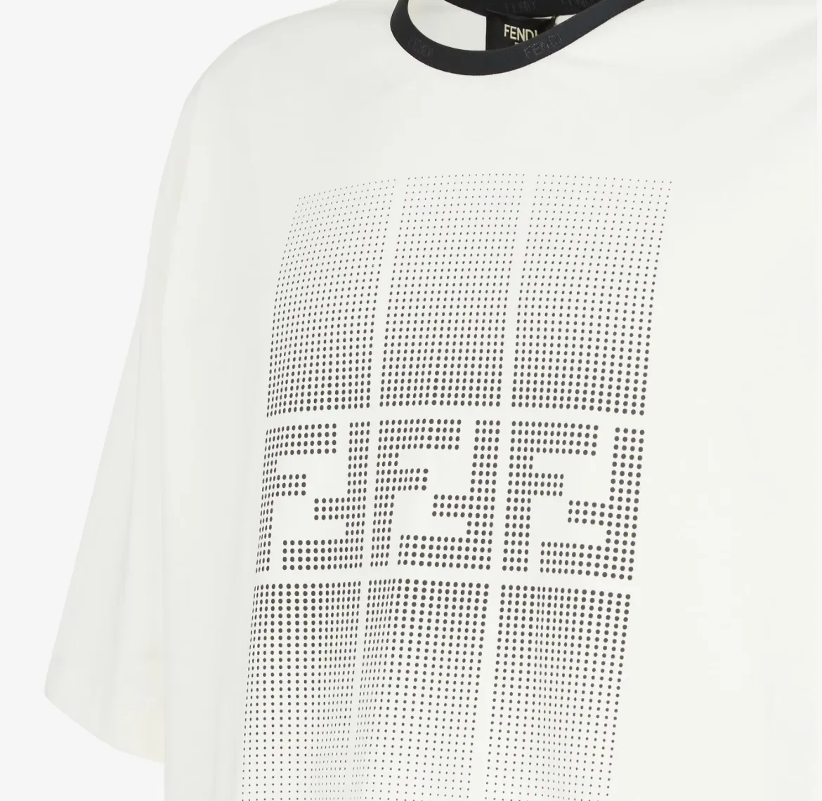 FENDI | Luxury T-Shirts