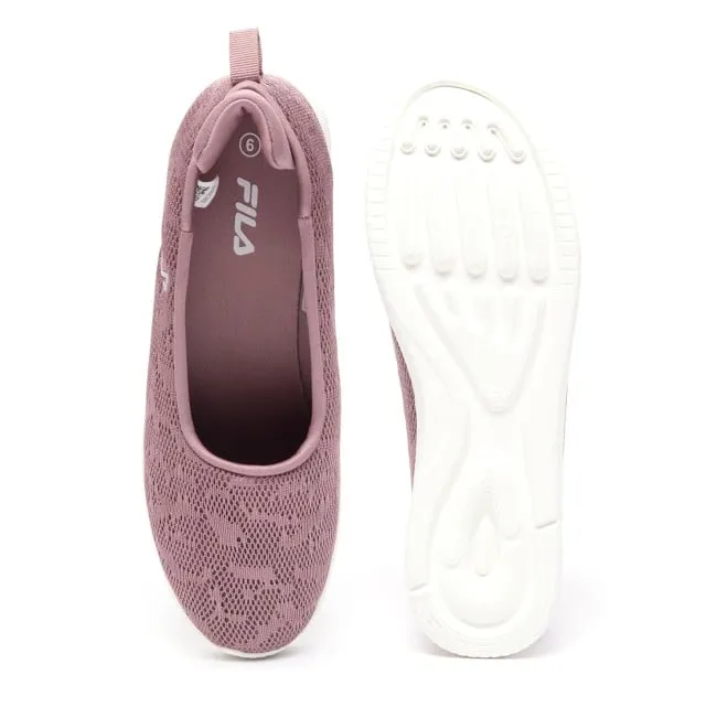 Fila Women Gariyo Plus Sports Ballerinas