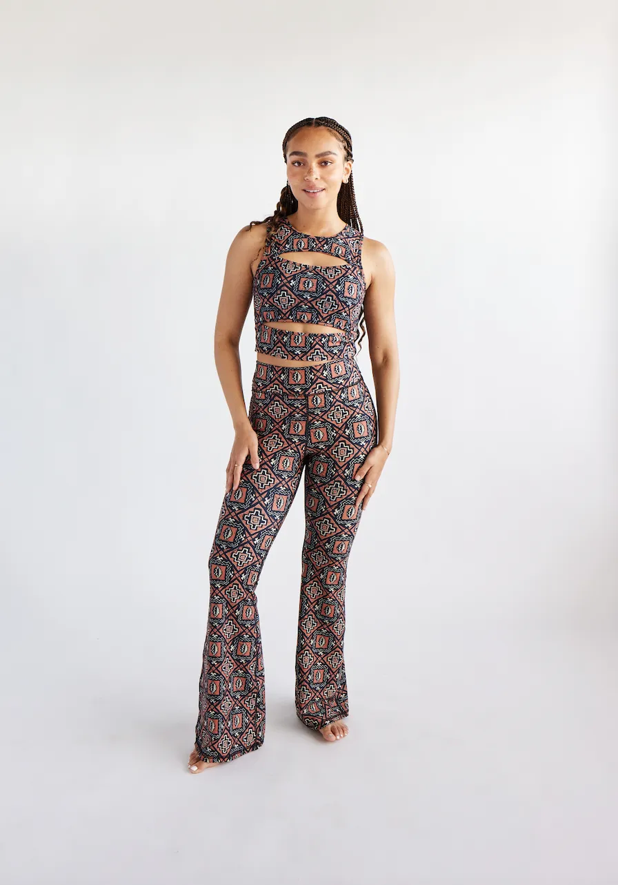 Kai Flare Pants