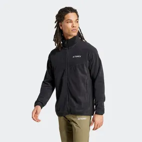 Fleece Jacket with Full Zip