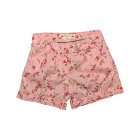 Floral Bubble Shorts