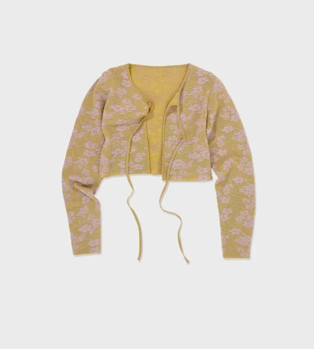 Flower Co-ord Logo