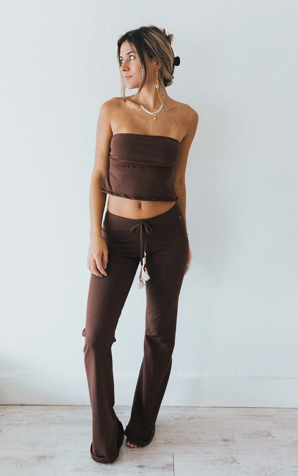 Frankie Flare Pants