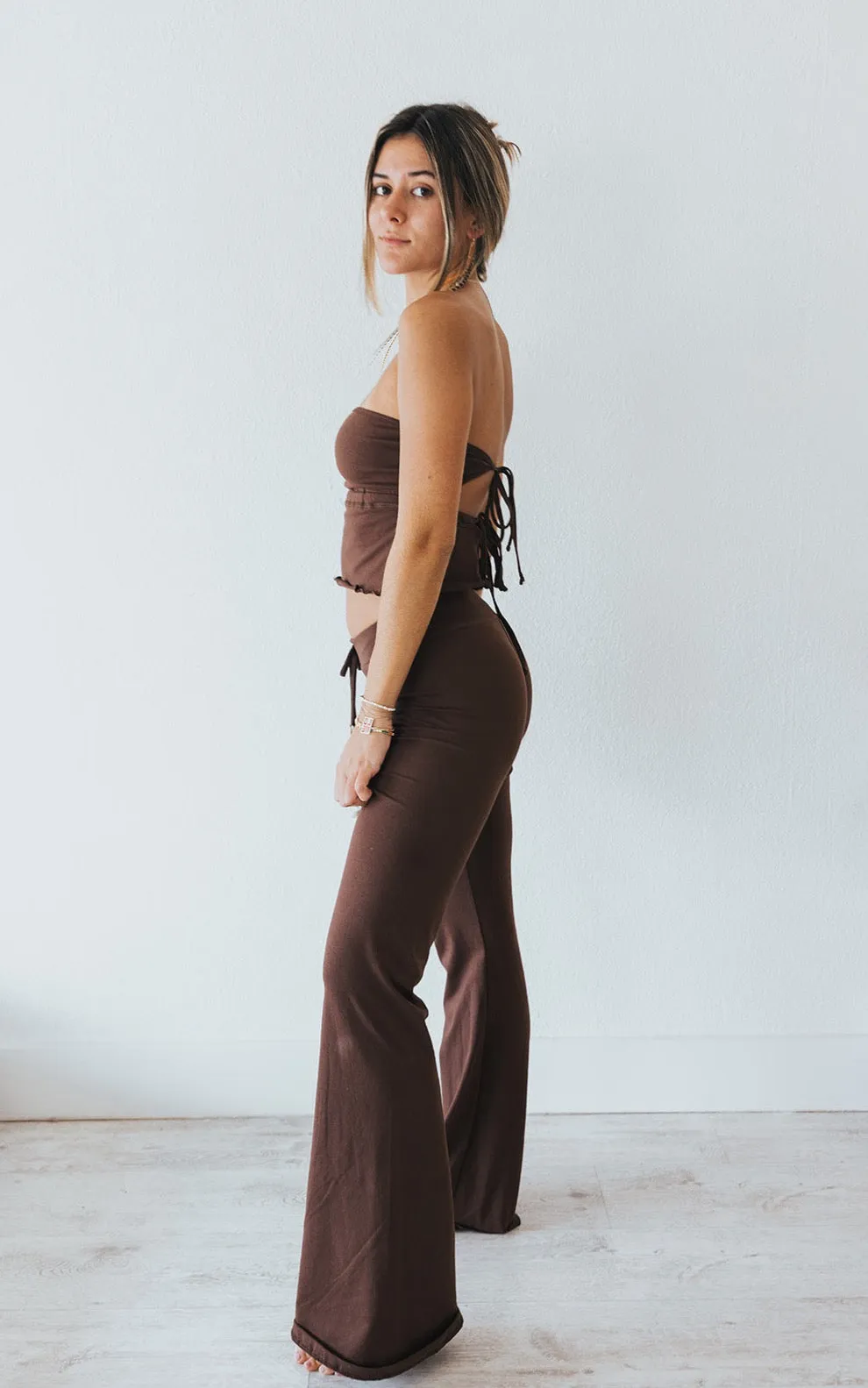 Frankie Flare Pants