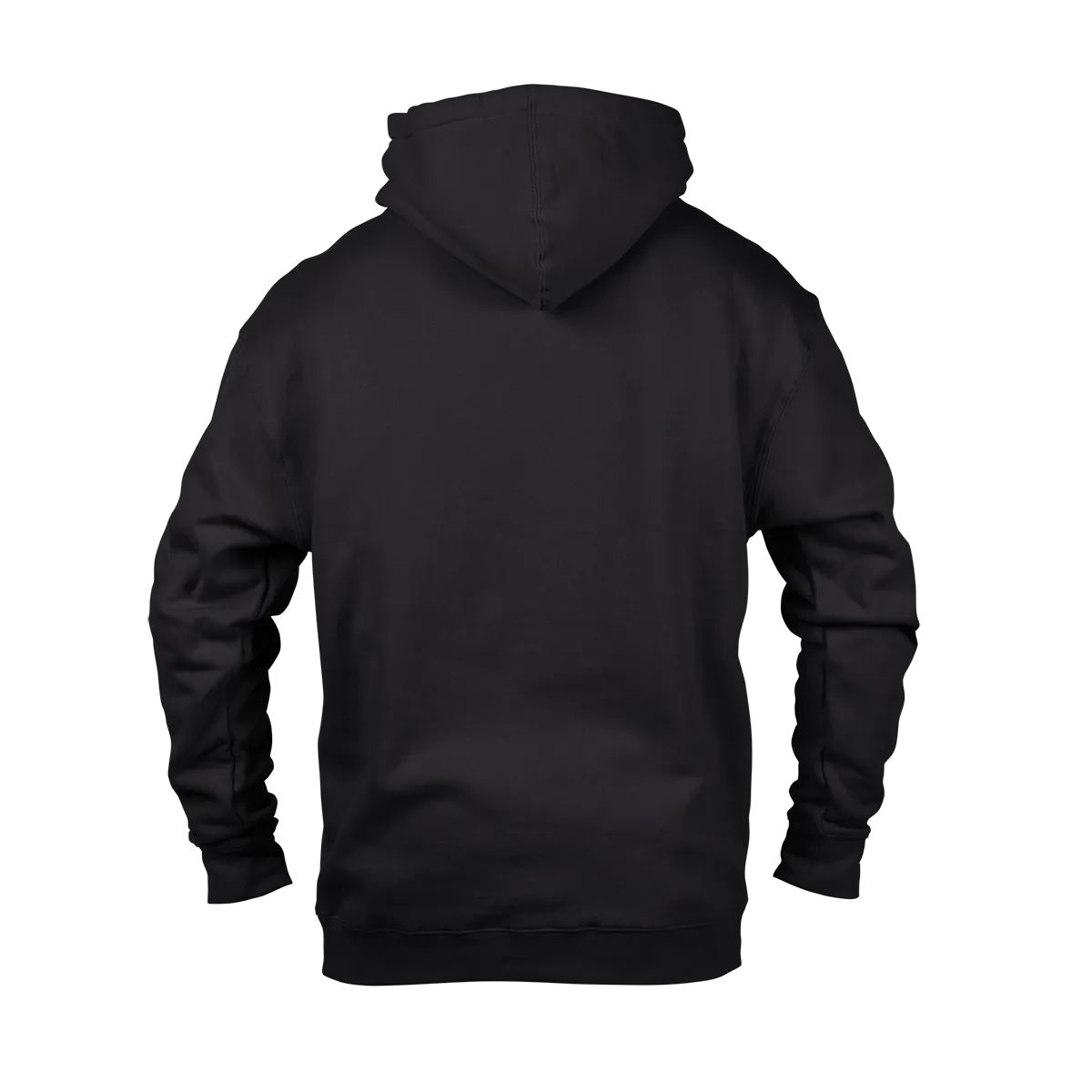 Essential Beanie and Hoodie Bundle with Grim Reaper Glow