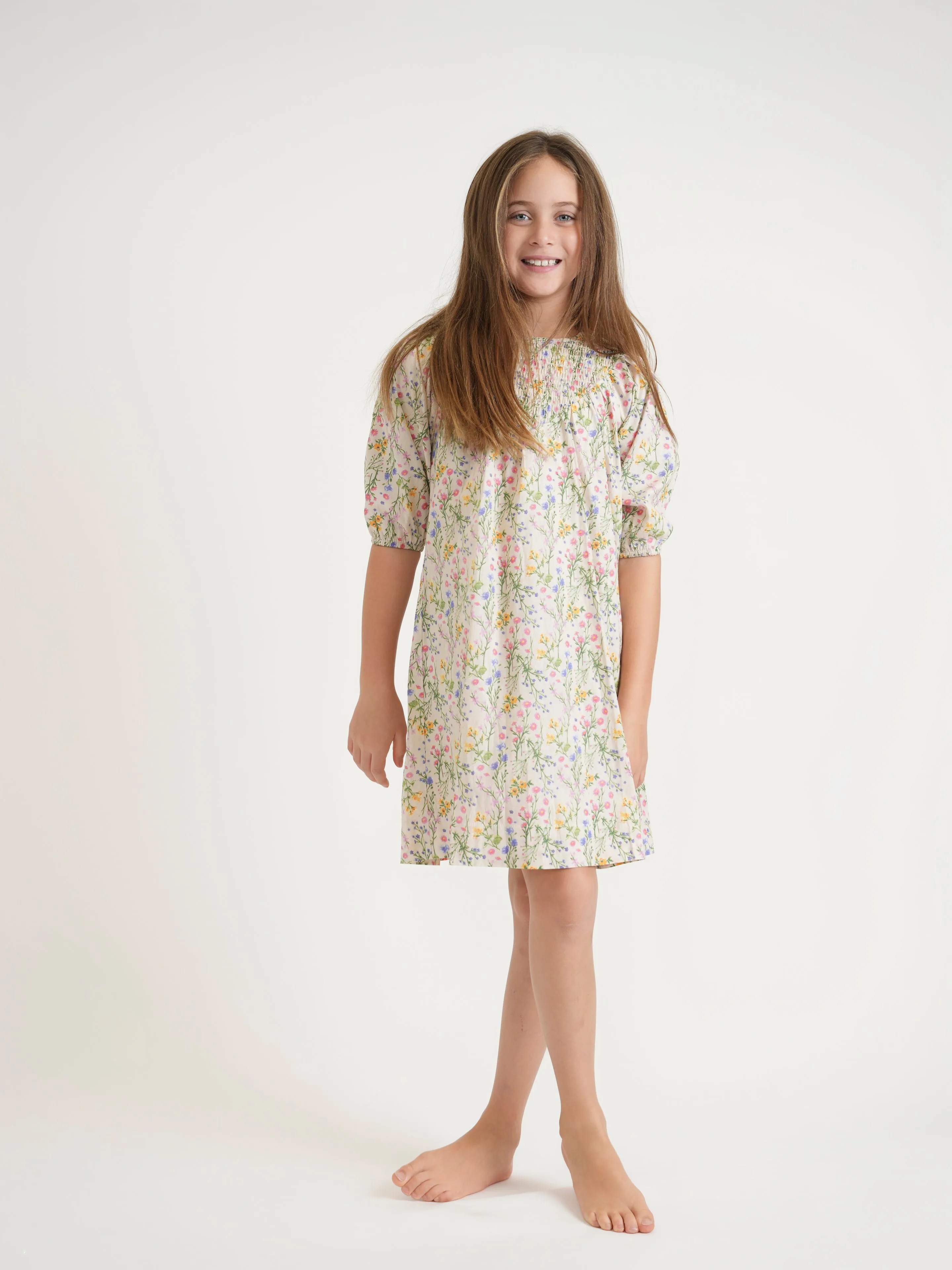 GS24049 A DRESS FRAZE