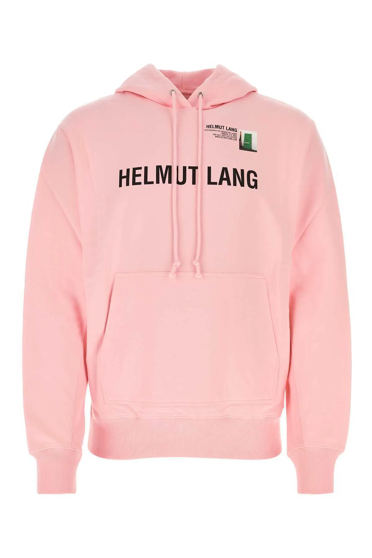 HELMUT LANG Sweatshirts