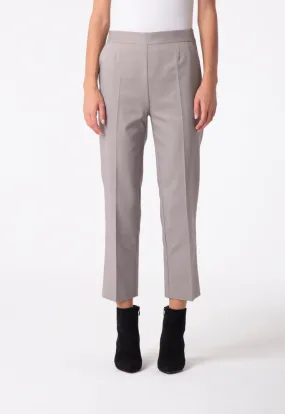 Classic Straight Leg Trouser