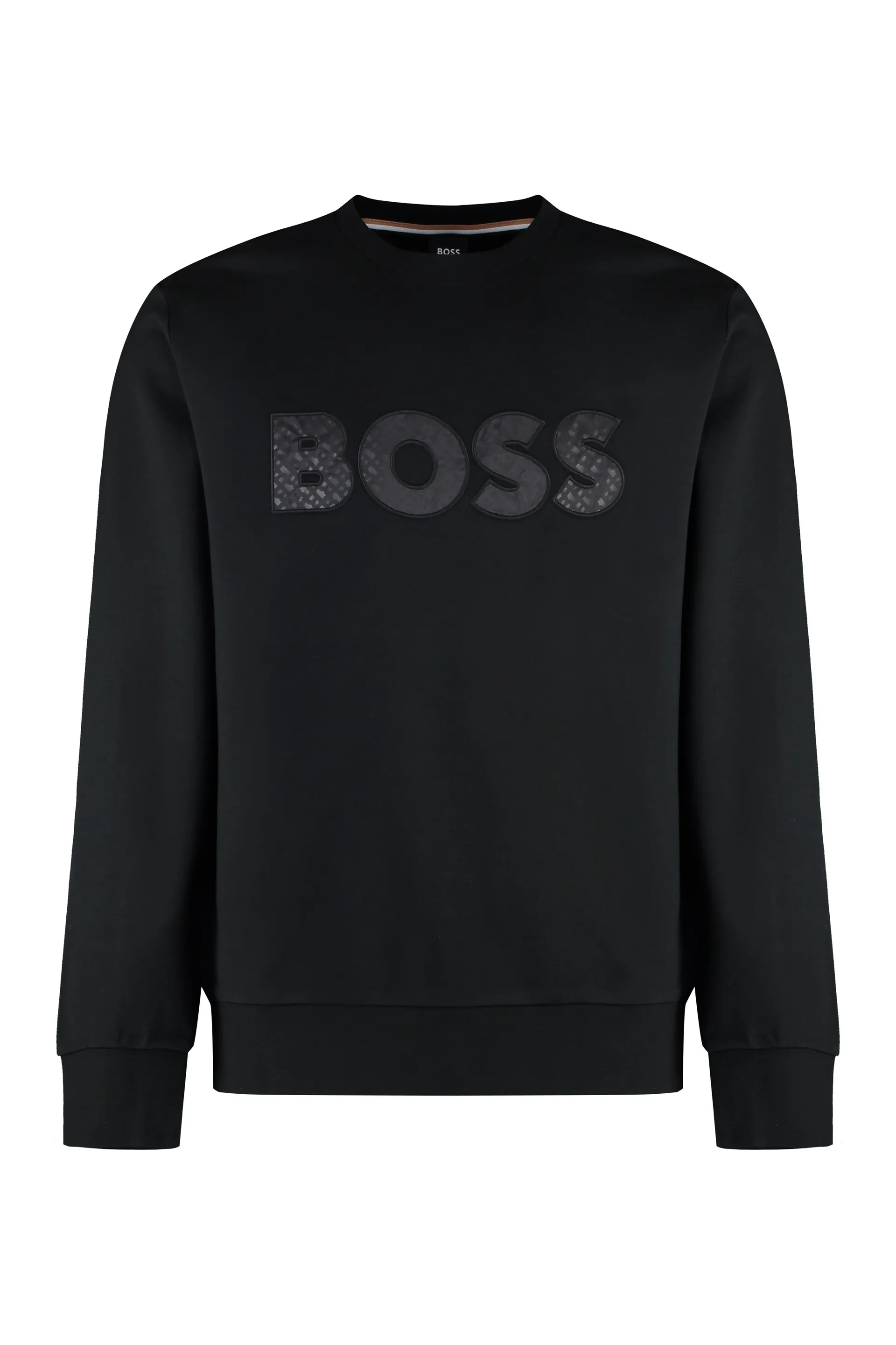 Stylish Hugo Boss Sweatshirts