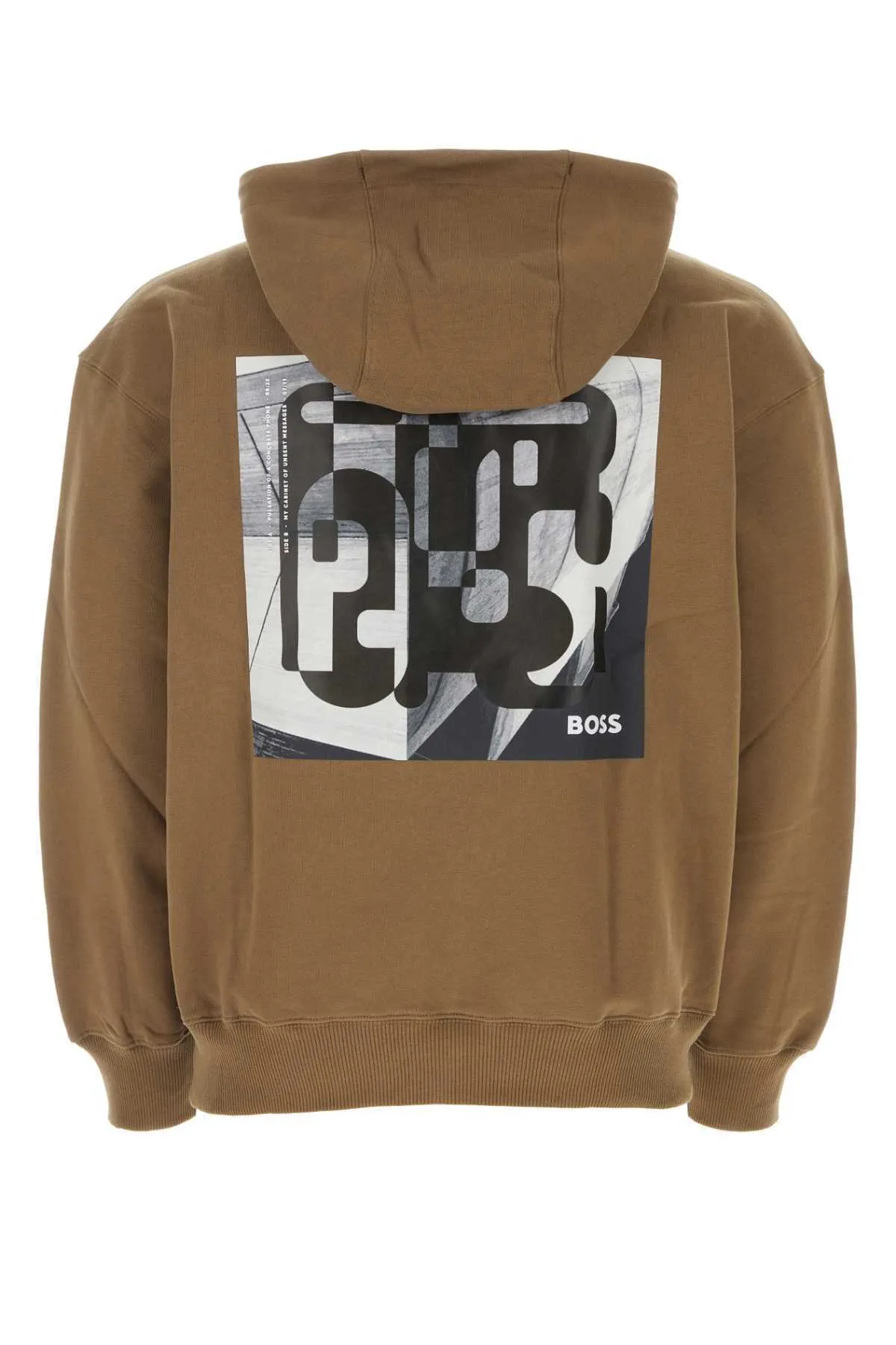 Hugo Boss  |Sweatshirts