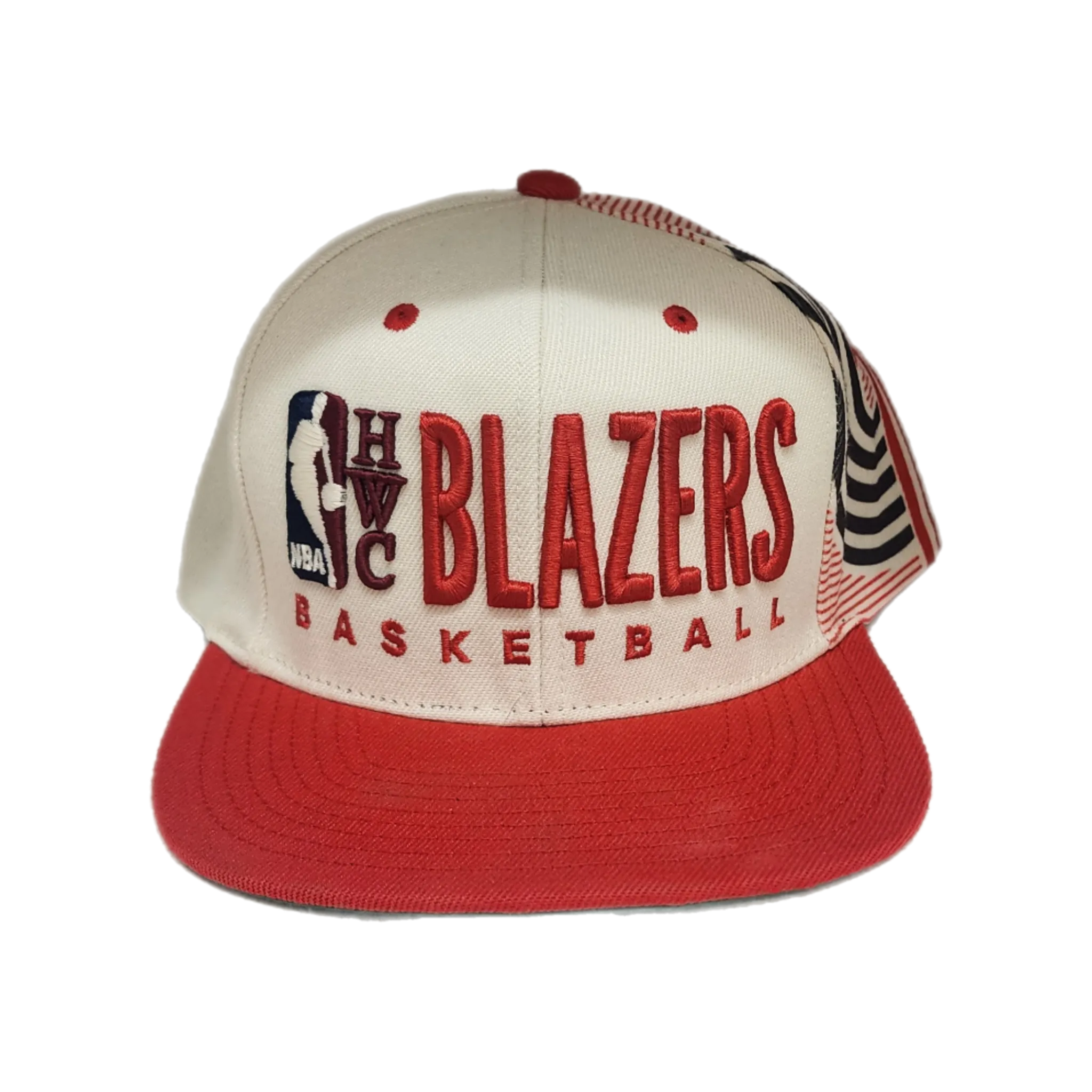 HWC White Hat Trail Blazers