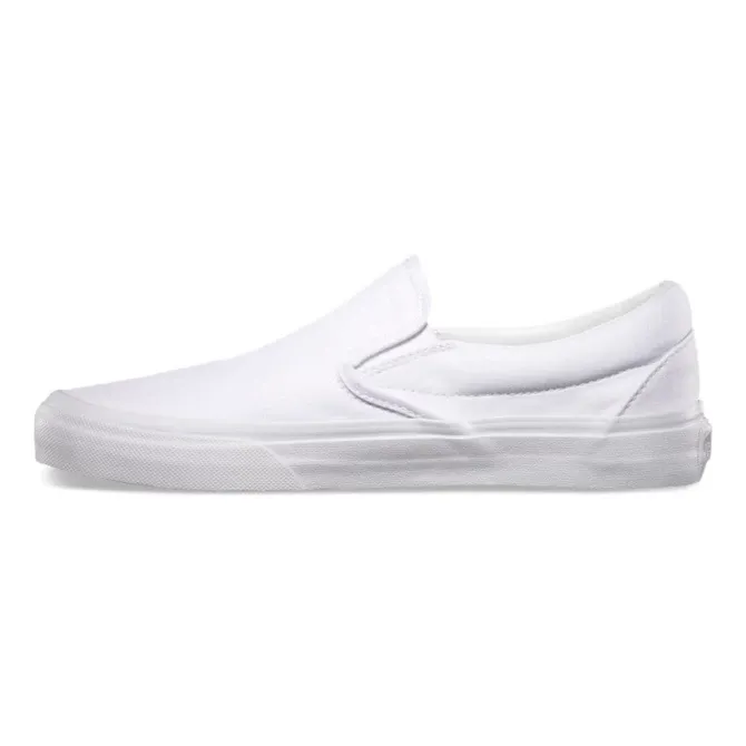 Iconic Unisex Slip-On Shoes