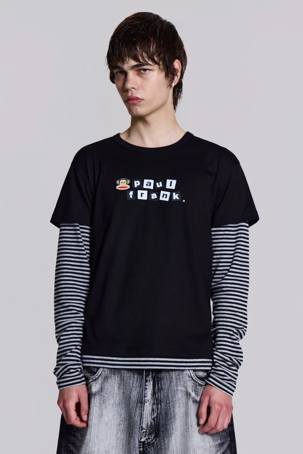 Unique Print Tees