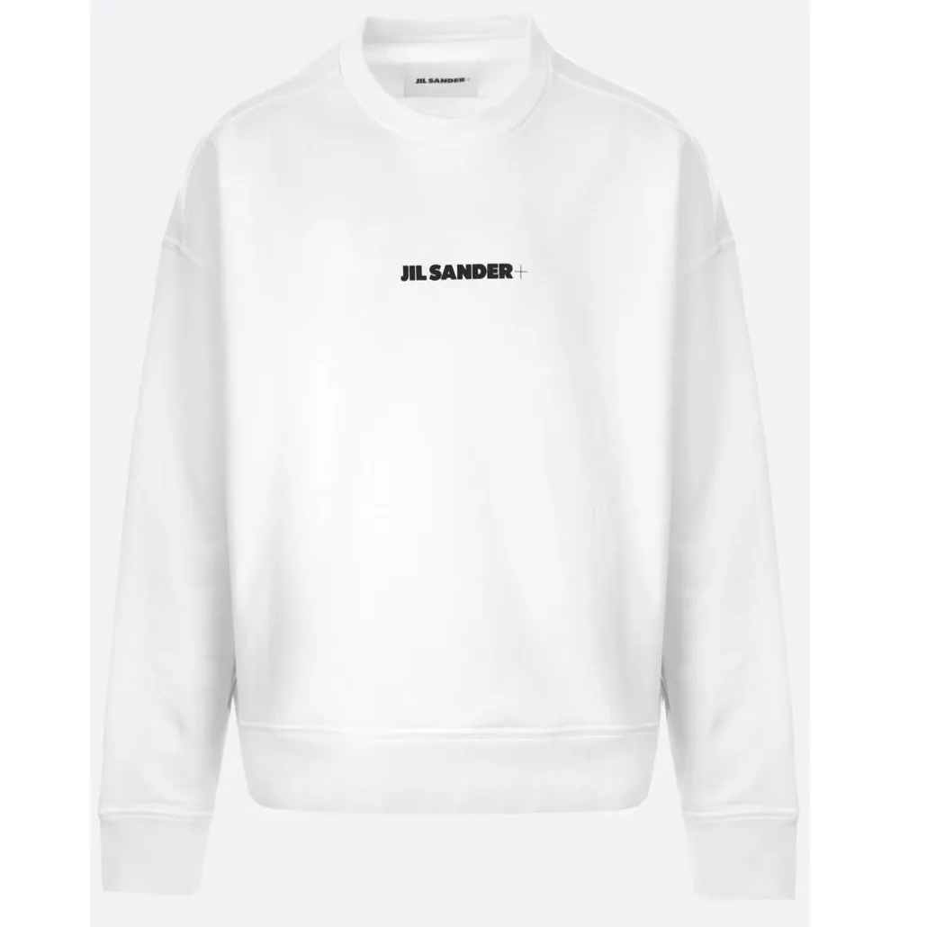 Designer Sweatshirts by Jil Sander