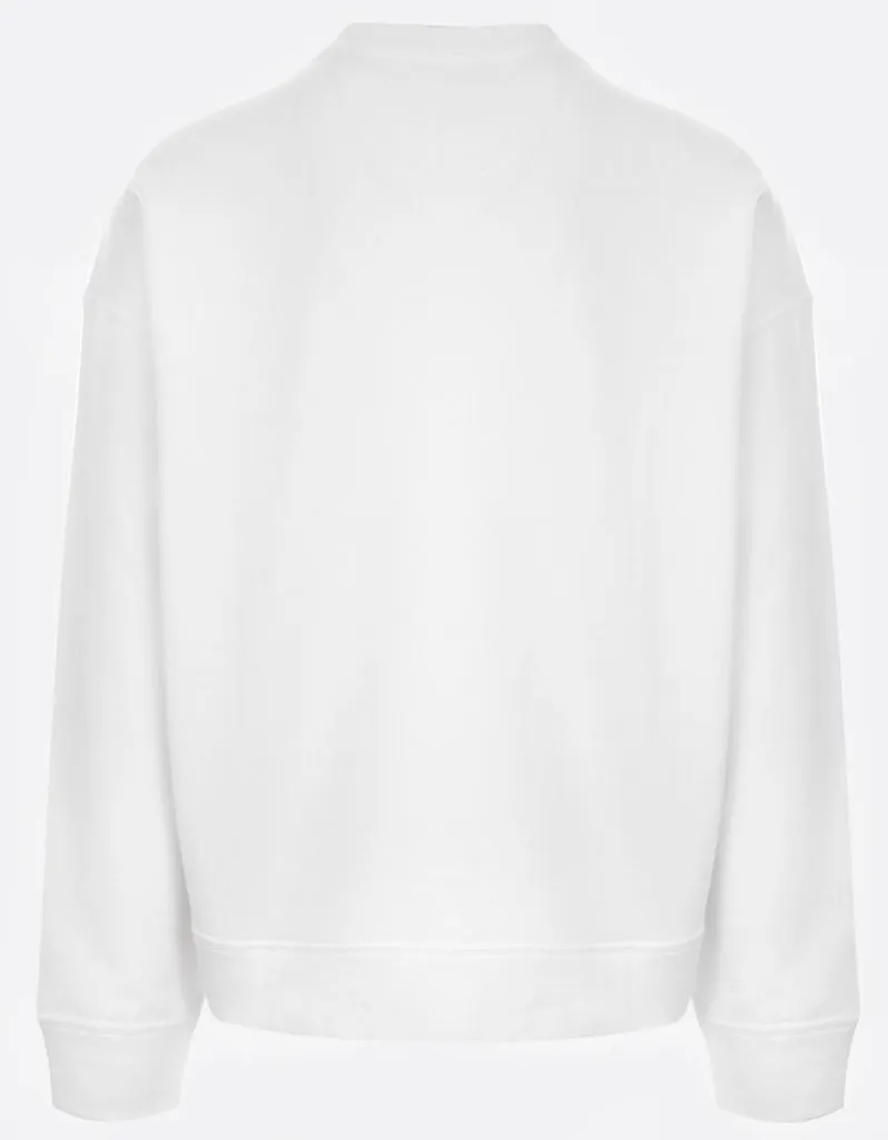 Designer Sweatshirts by Jil Sander